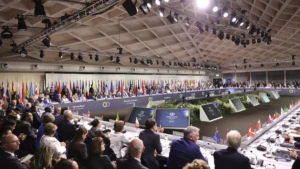 Conferencia suiza: 78 países coinciden en que la integridad territorial de Ucrania es clave para la paz