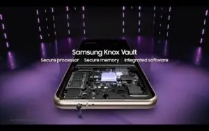 Samsung suma fuerzas con IBM para ayudar a centralizar la seguridad móvil de las empresas