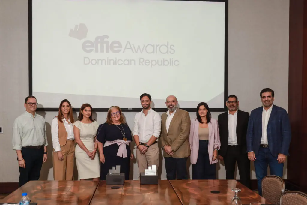 Effie Awards RD impulsa la innovación con el primer Effie Summit y selecciona a más de 60 finalistas en su quinta edición