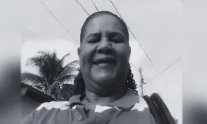 Ana Brígida Hernández, de 64 años (ultimada)