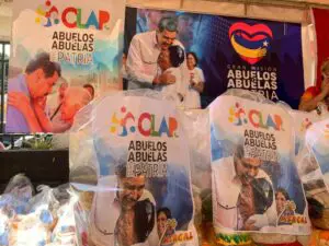BONO para abuelos y abuelas en Venezuela CONSULTA los 5 PASOS