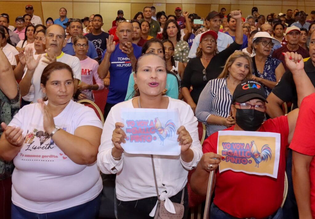 Bonos en Venezuela que se PAGARÁN del 1 al 7 de julio 2024 vía Patria