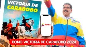 Consulta con cédula el Bono Victoria de Carabobo 2024 beneficiarios