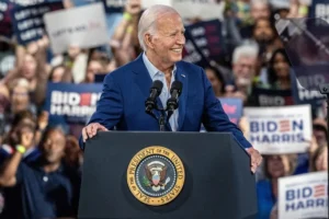 Joe Biden se reunirá con su familia para hablar de su futuro político, según NBC