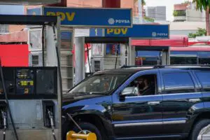 Gasolina subsidiada en Venezuela 2024: cronograma del 1 al 7 de julio