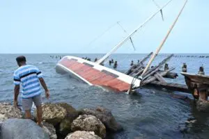 Jamaica en fotos tras paso del huracán Beryl que deja dos muertos 2 ywAAAAAAQABAAACAUwAOw==