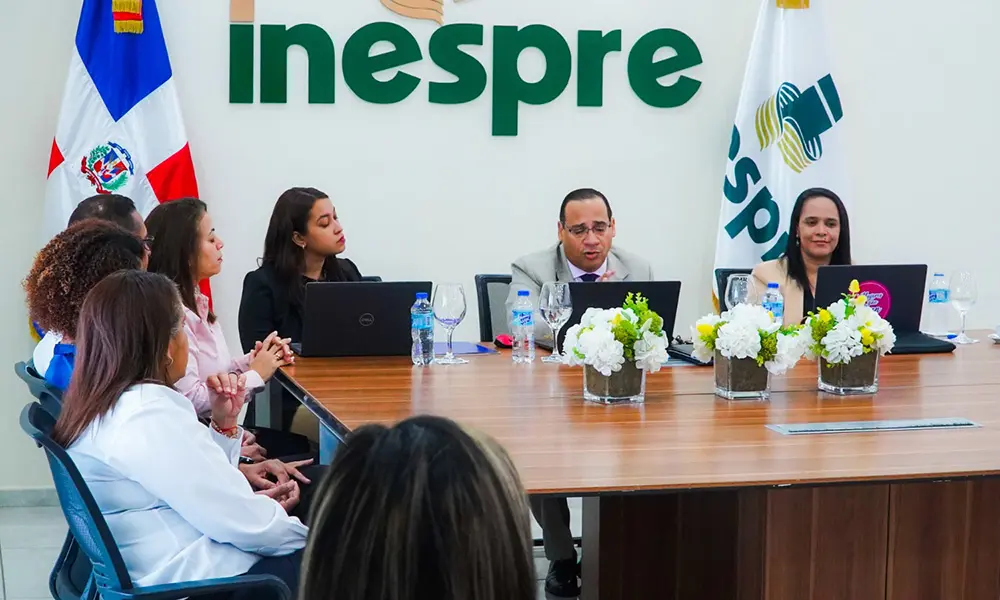 Inespre cumple dos normas del Sistema de Gestión Integral - Periódico ...