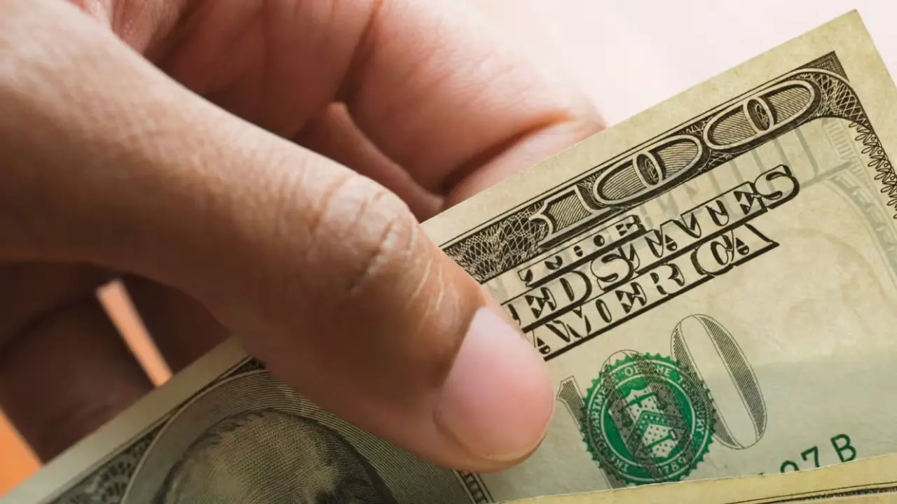 Compra Hoy Precio del dólar hoy en RD 24 de julio: compra y venta