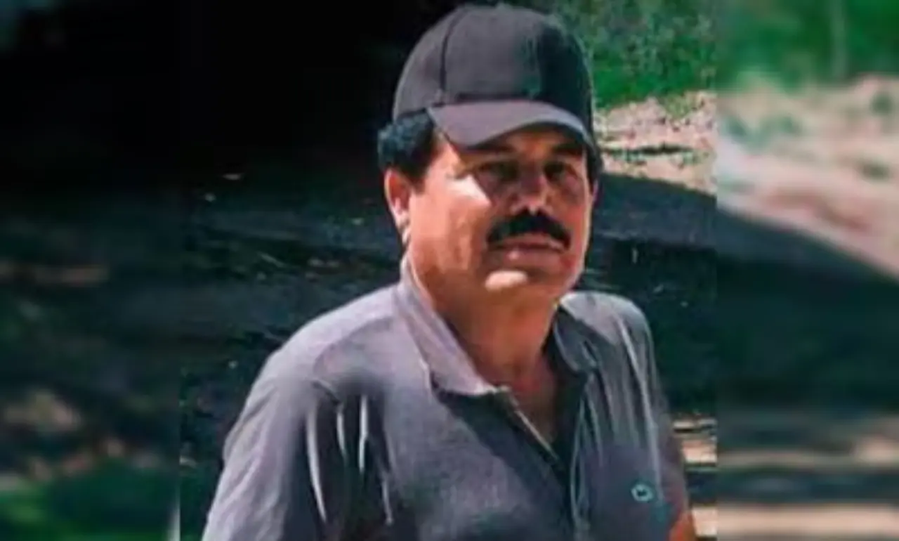 Mayo Zambada, Cofundador Del Cártel De Sinaloa, Detenido En EE. UU.