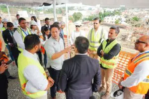 Supervisan avances de construcción de la Ciudad Judicial de Santo Domingo Oeste 4 ywAAAAAAQABAAACAUwAOw==