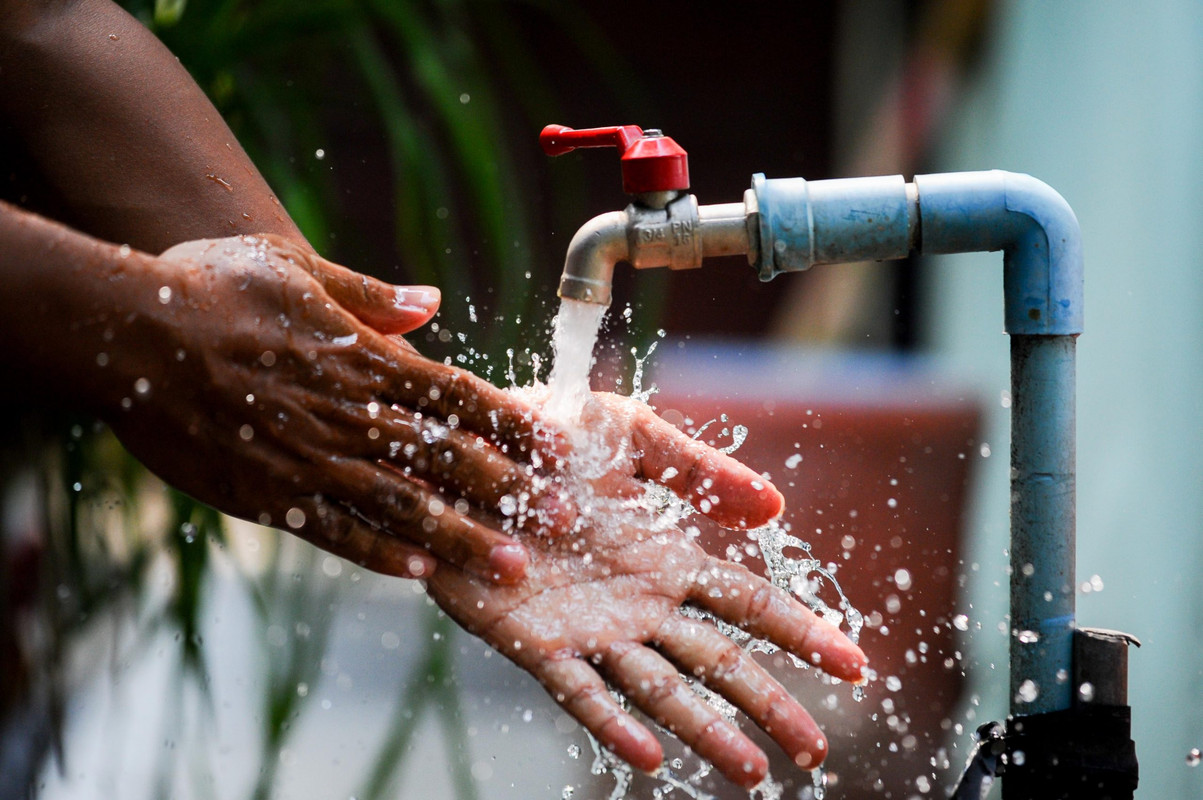 Sectores Santiago llevan hasta tres años sin agua