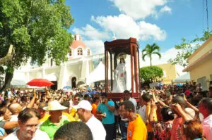 Feriados en septiembre 2024 en República Dominicana, días de descanso