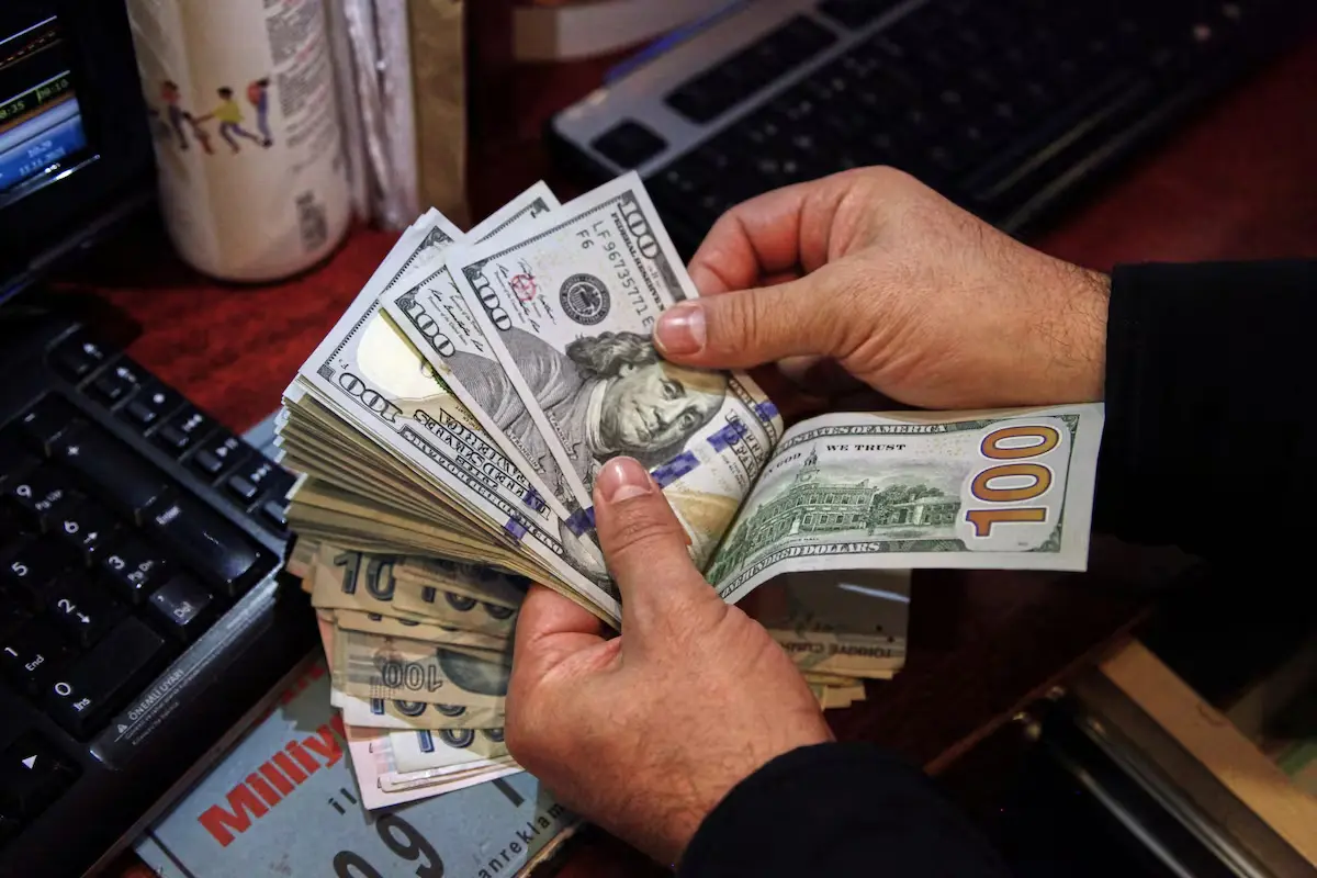 Compra Hoy Precio del dólar hoy en RD 6 de septiembre: compra y venta