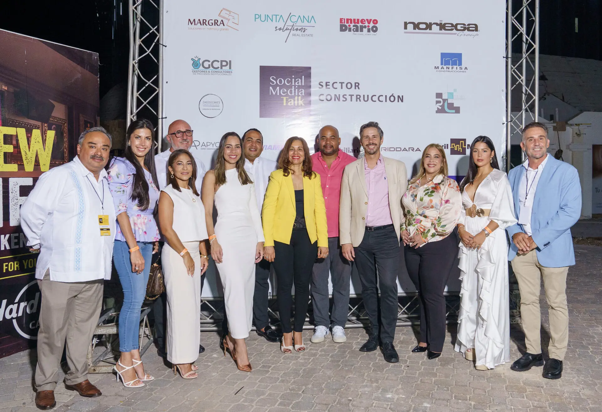 Encuentro Social Media Talk 2024 - El Caribe Sociales