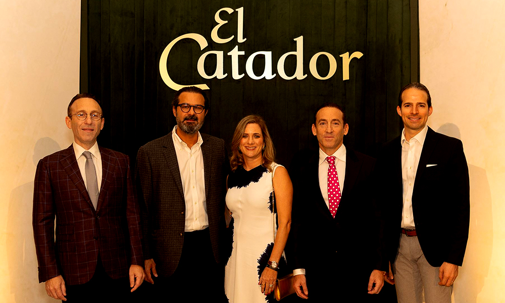 El Catador realiza el Wine Tour Santiago 2024