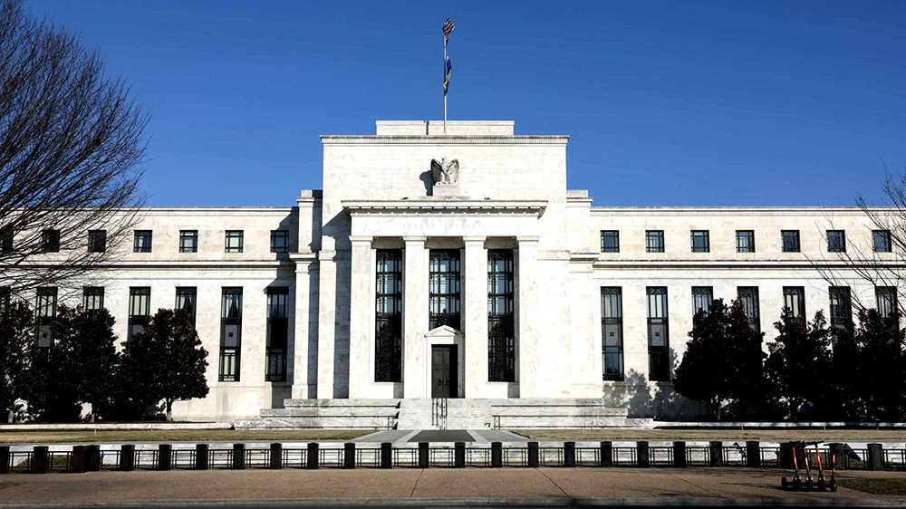 Movimientos de la Fed, referencia para Banco Central