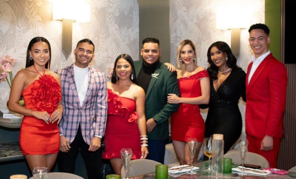 4ta edición de Premios La Flor se celebrará