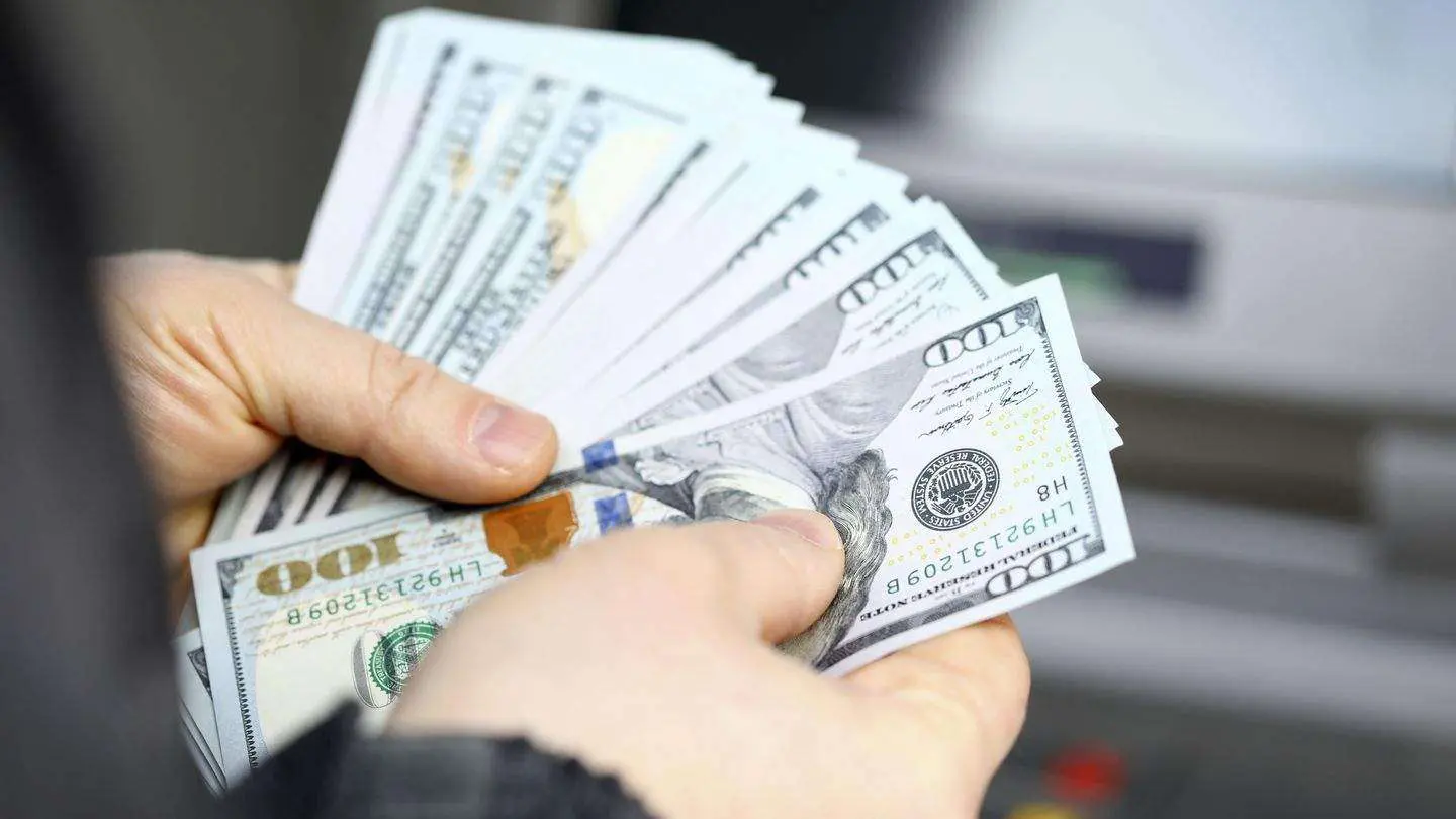 Compra Hoy Precio del dólar hoy en RD 11 de noviembre: compra y venta