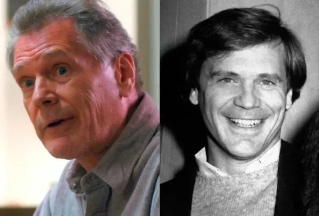 Murió Mark Withers, actor de “Stranger Things” y “Dinastía”