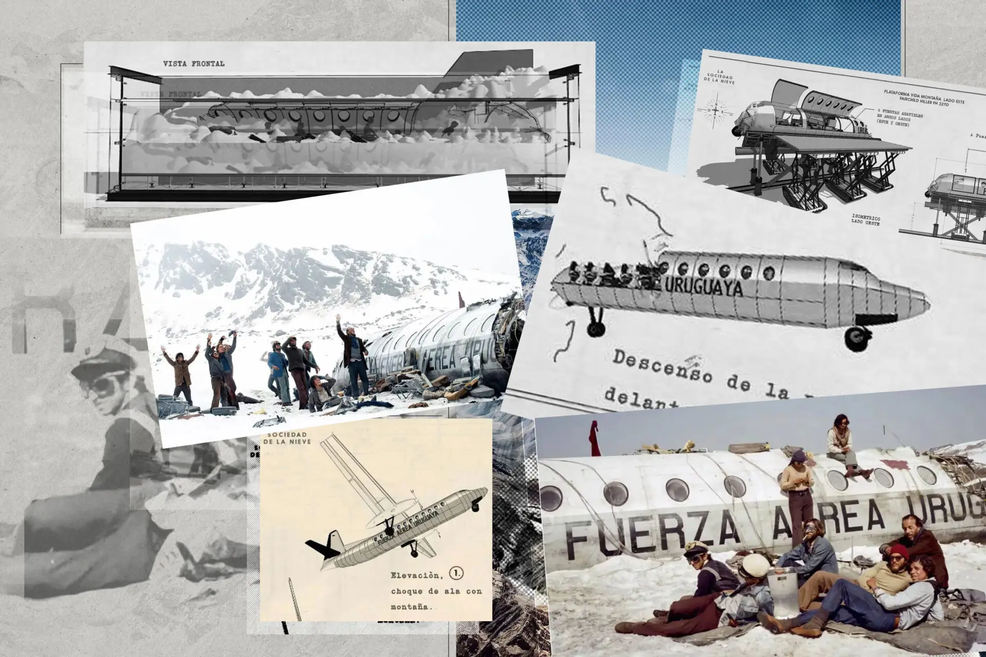 Efemérides del 22 de diciembre: Tal día como hoy en la historia
