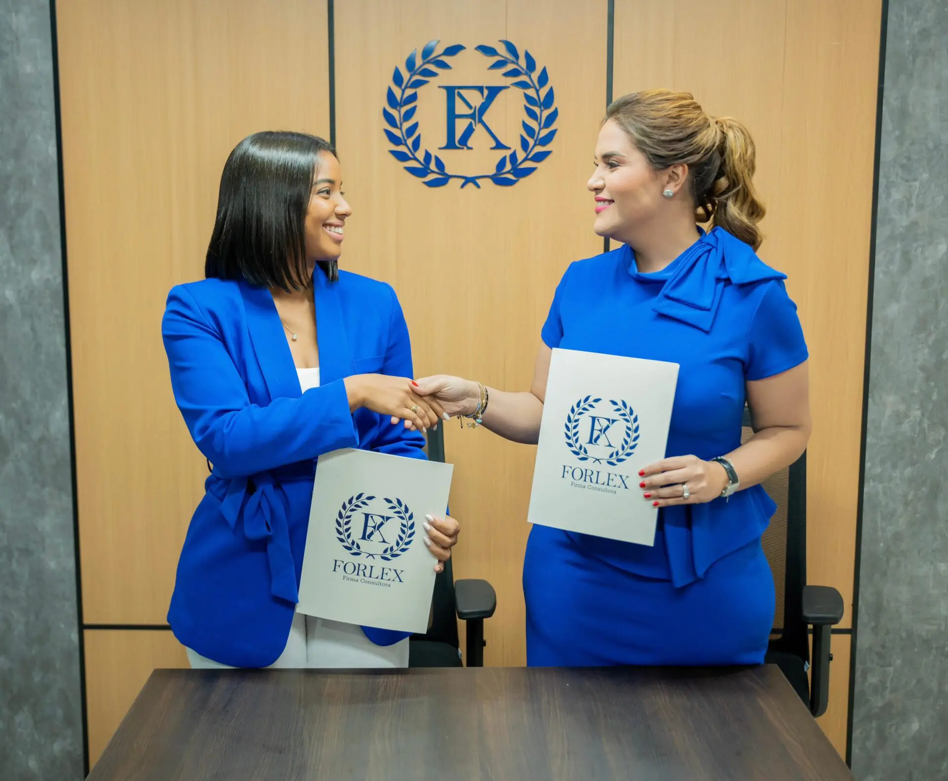 Forlex y Spain Business School alianza certificación