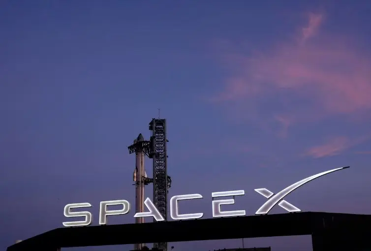SpaceX realizará este lunes un nuevo lanzamiento de Starship