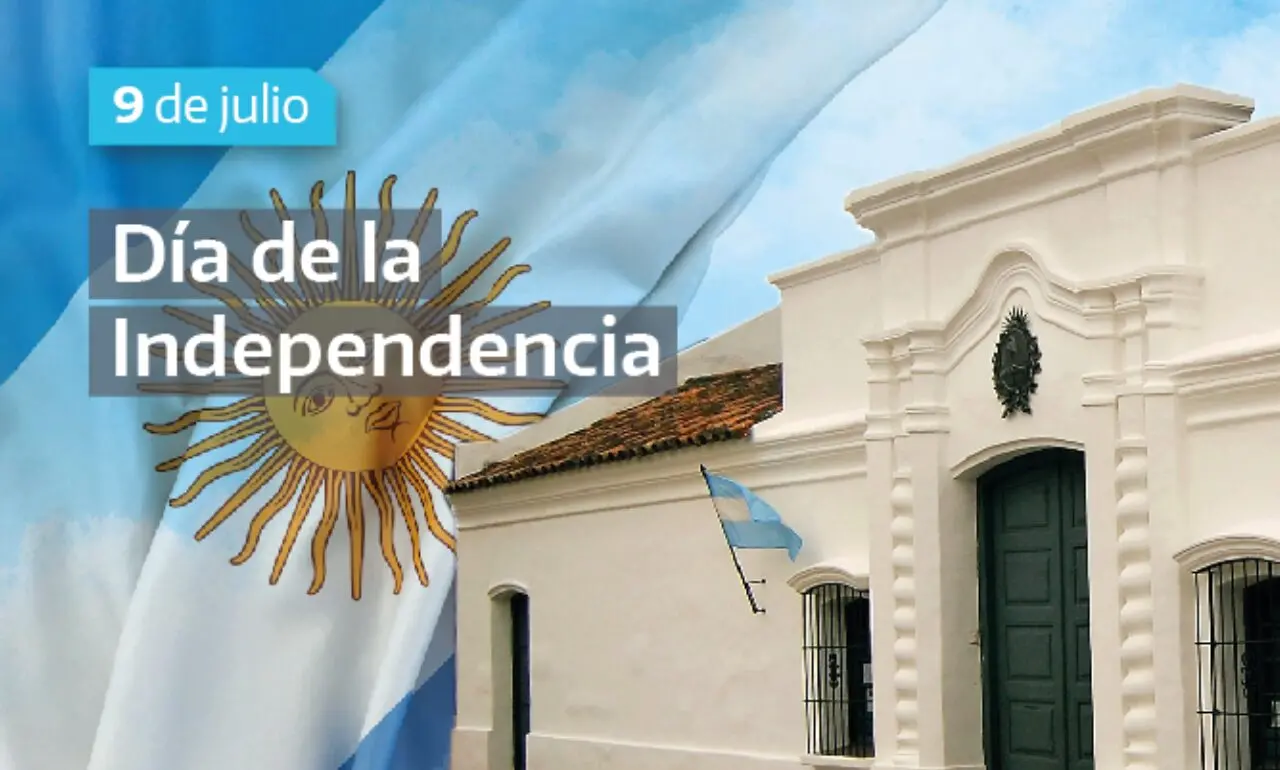 Efemérides del 09 de julio: Tal día como hoy en la historia