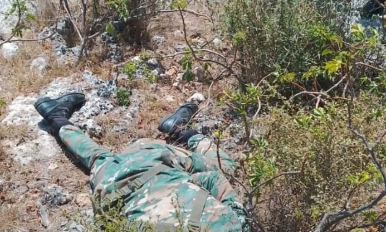 Muere soldado mientras realizaba patrullajes en Jimani