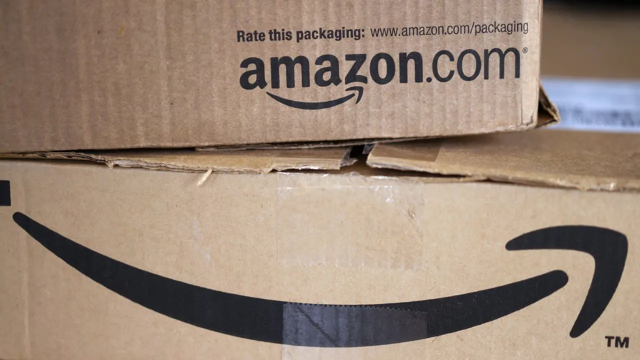 ¿Cómo funcionará el centro de distribución de Amazon en RD?
