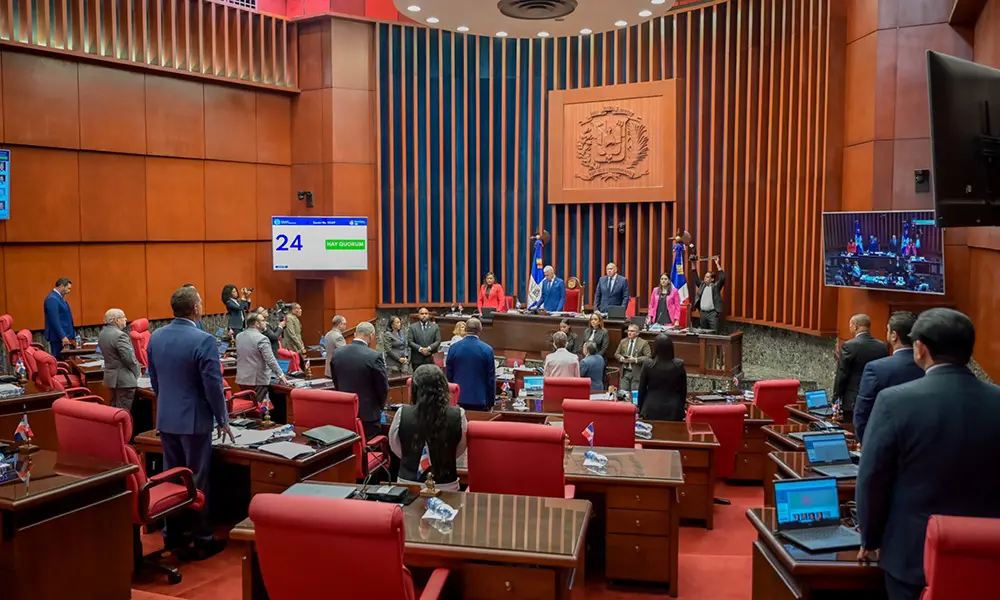 Senado aprueba la ley sobre alquileres con modificaciones - Periódico ...
