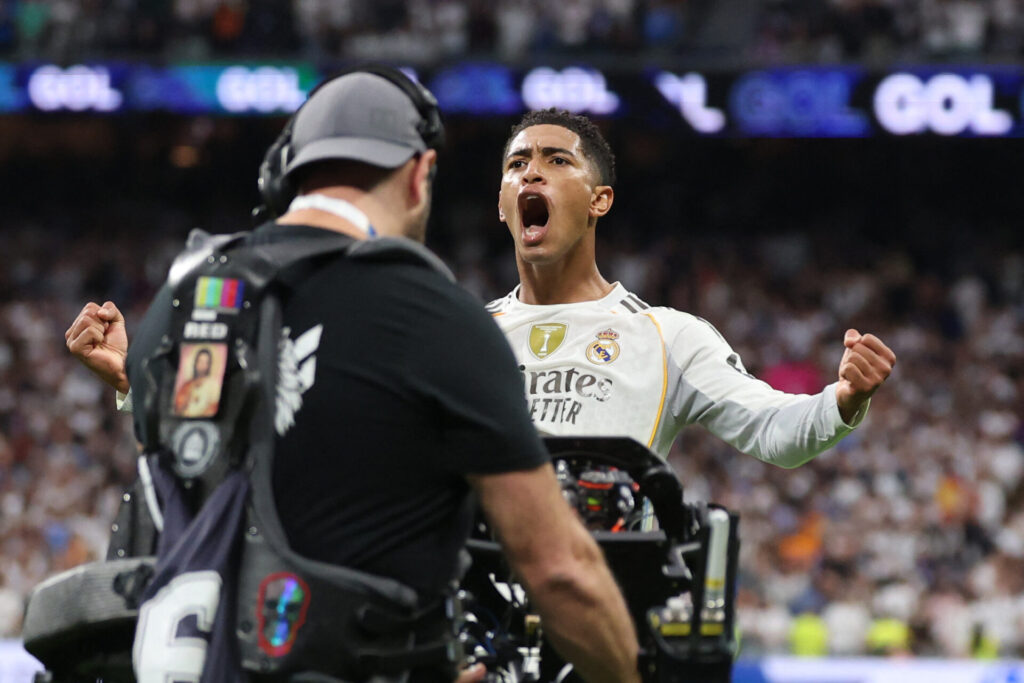 Real Madrid gana 2-1 el Clásico al Barcelona
