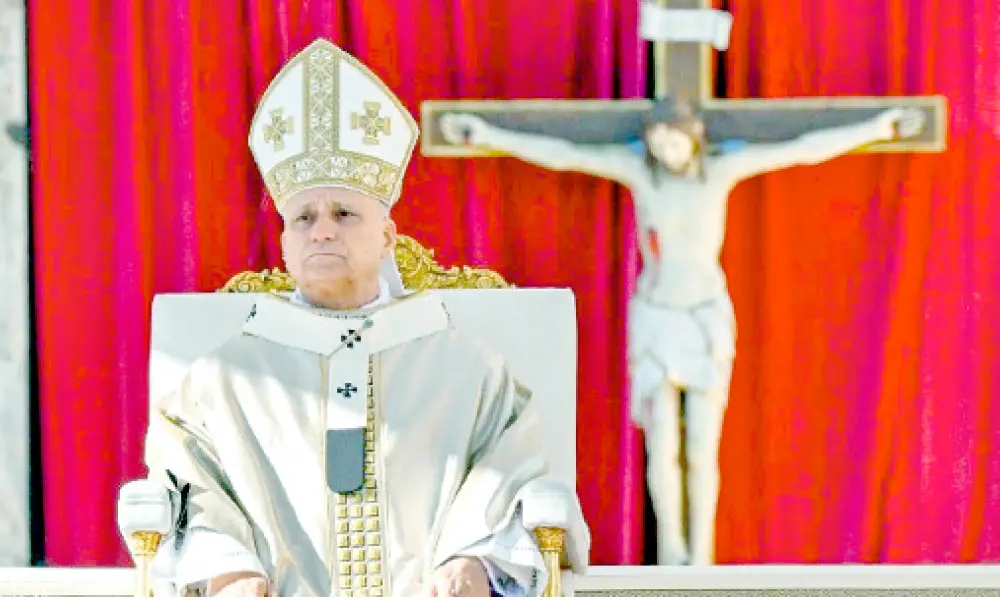 El papa León XIV invita a la unidad de los cristianos - Periódico elCaribe