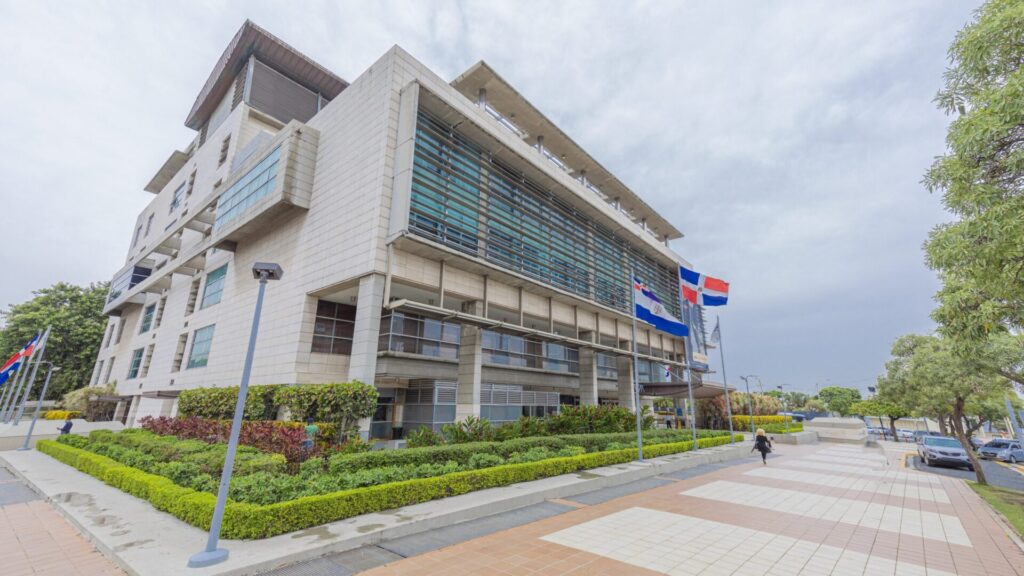 Ministerio Publico