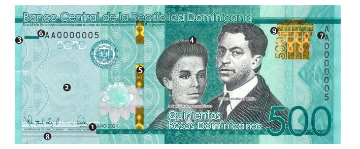 La institución reiteró que toda la información detallada se encuentra disponible en su página web y plataformas digitales.