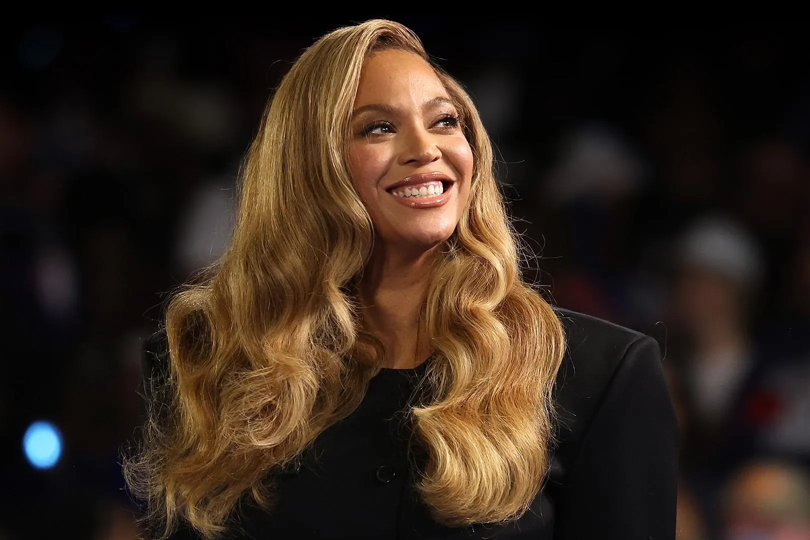 Beyoncé se une a la élite de cantantes milmillonarios