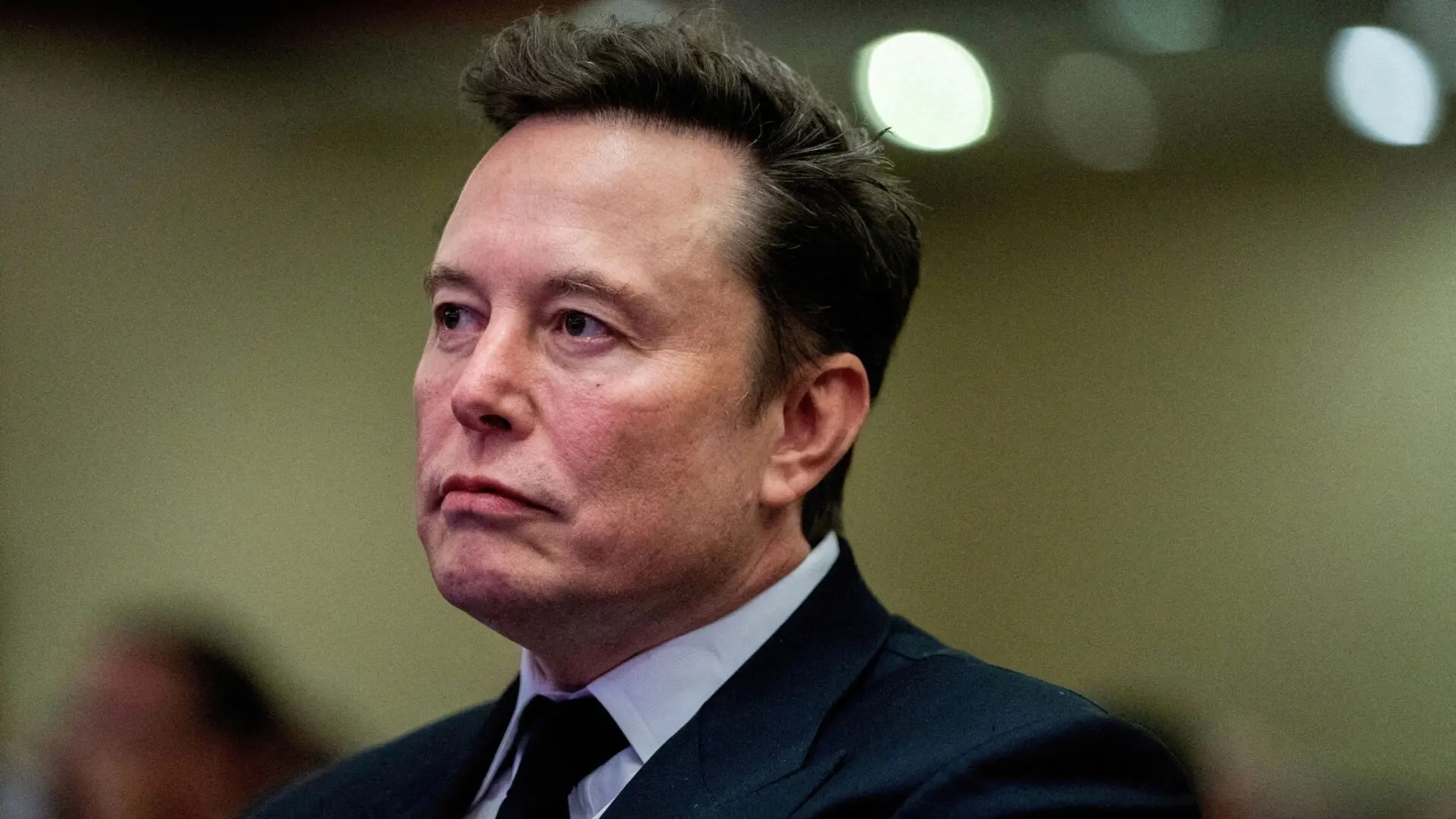La UE multa a Musk con 120 millones de euros y desata la ira en EE.UU.