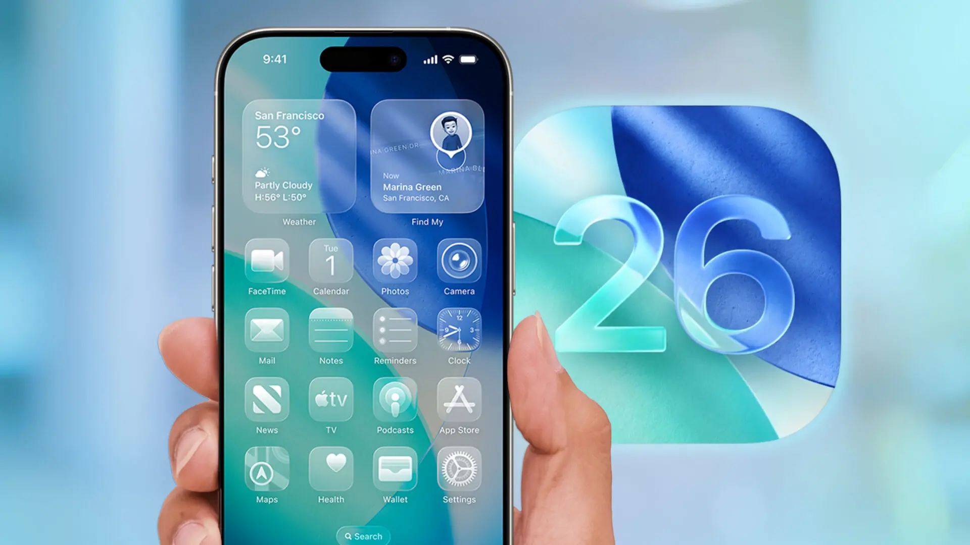 iOS 26: las tres funciones más útiles que no querrás perderte