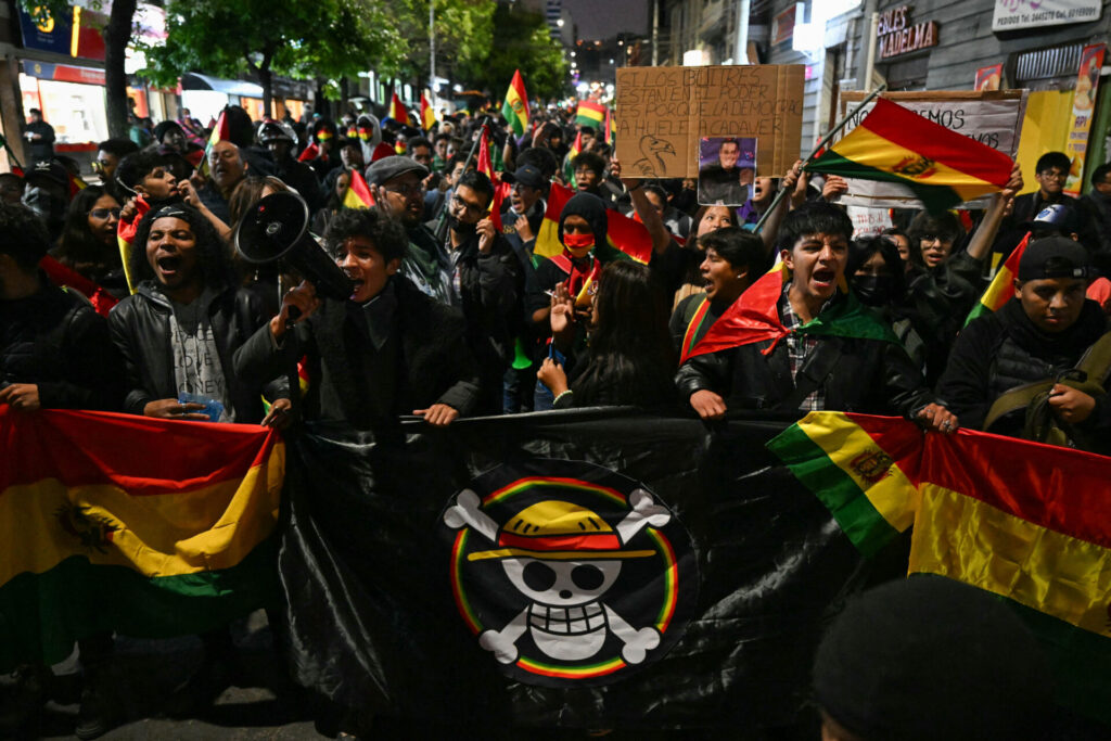 La bandera One Piece: cómo un anime se convirtió en símbolo de protesta de la Gen Z