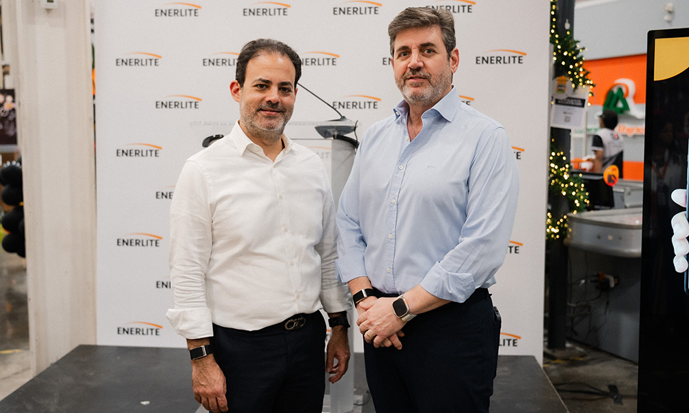 Bellón presenta su nueva línea Enerlite - Periódico elCaribe