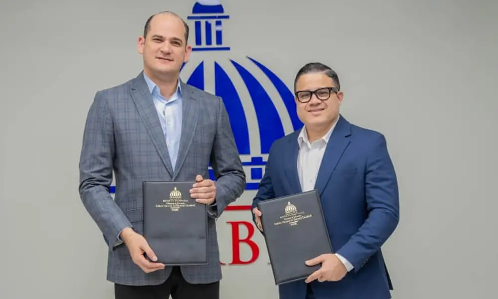Inabie acuerda con el Indocal elevar la calidad de sus servicios ...