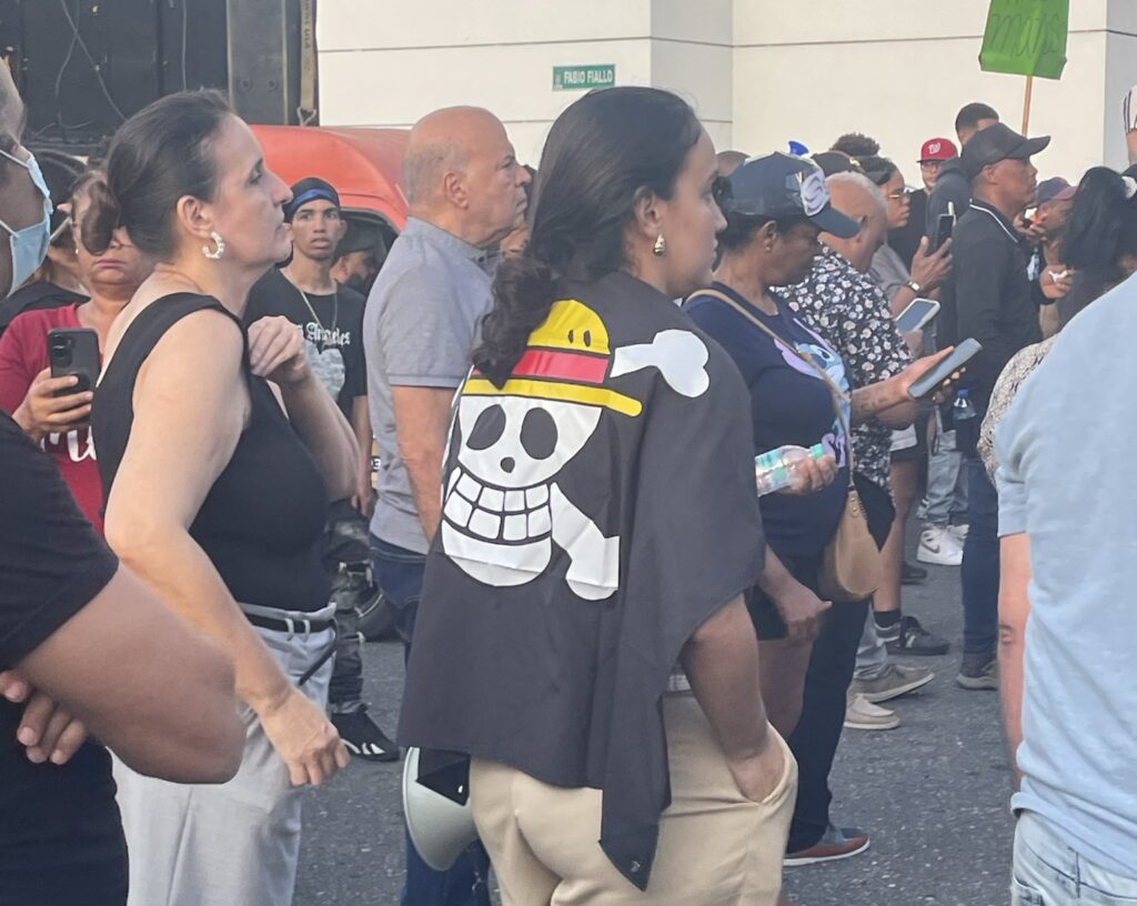 La bandera One Piece: cómo un anime se convirtió en símbolo de protesta de la Gen Z