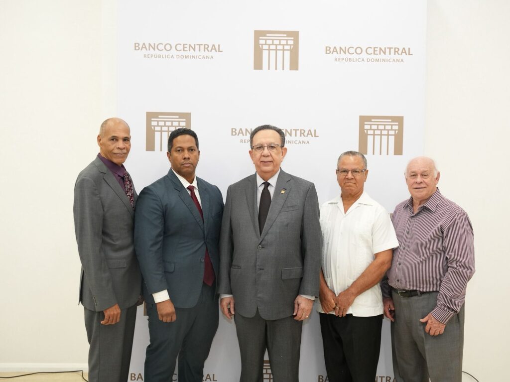 BCRD celebra la premiación de suConcurso de Arte y Literatura Bancentral 2025 