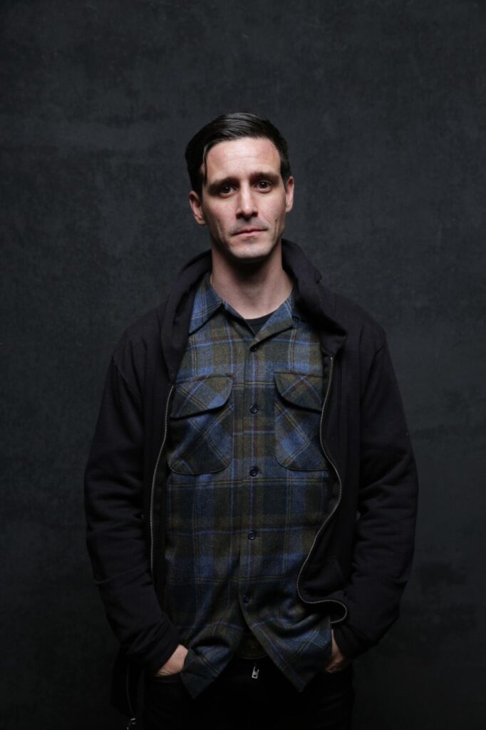 James Ransone