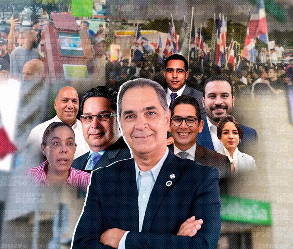 2025: el año en que la tragedia y la impunidad pusieron a prueba a la República Dominicana