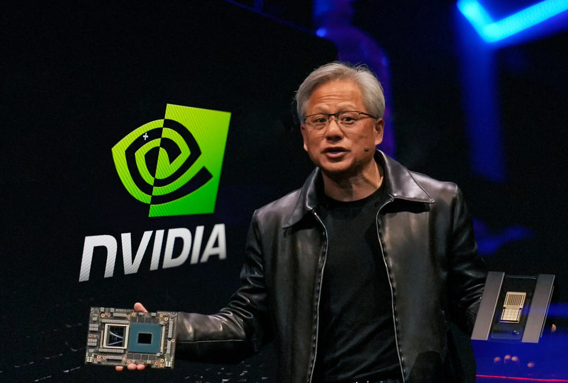 Nvidia afirma que nadie sabe realmente el impacto futuro de la IA