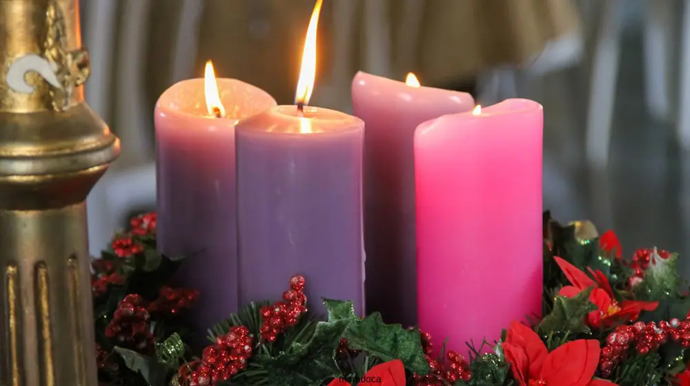 Adviento es espera, conversión y esperanza cristiana - Periódico elCaribe