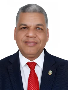 Partido Humanista Dominicano celebra elección de nuevas autoridades