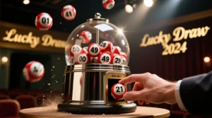 Leidsa anuncia los números ganadores del 8 de enero de 2026