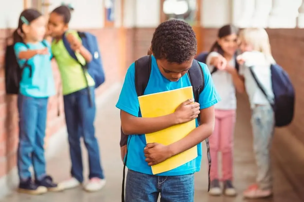 No violencia en la escuela - Periódico elCaribe