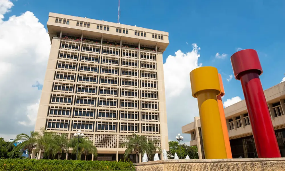 El BCRD registra aumento notable de pagos al instante - Periódico elCaribe